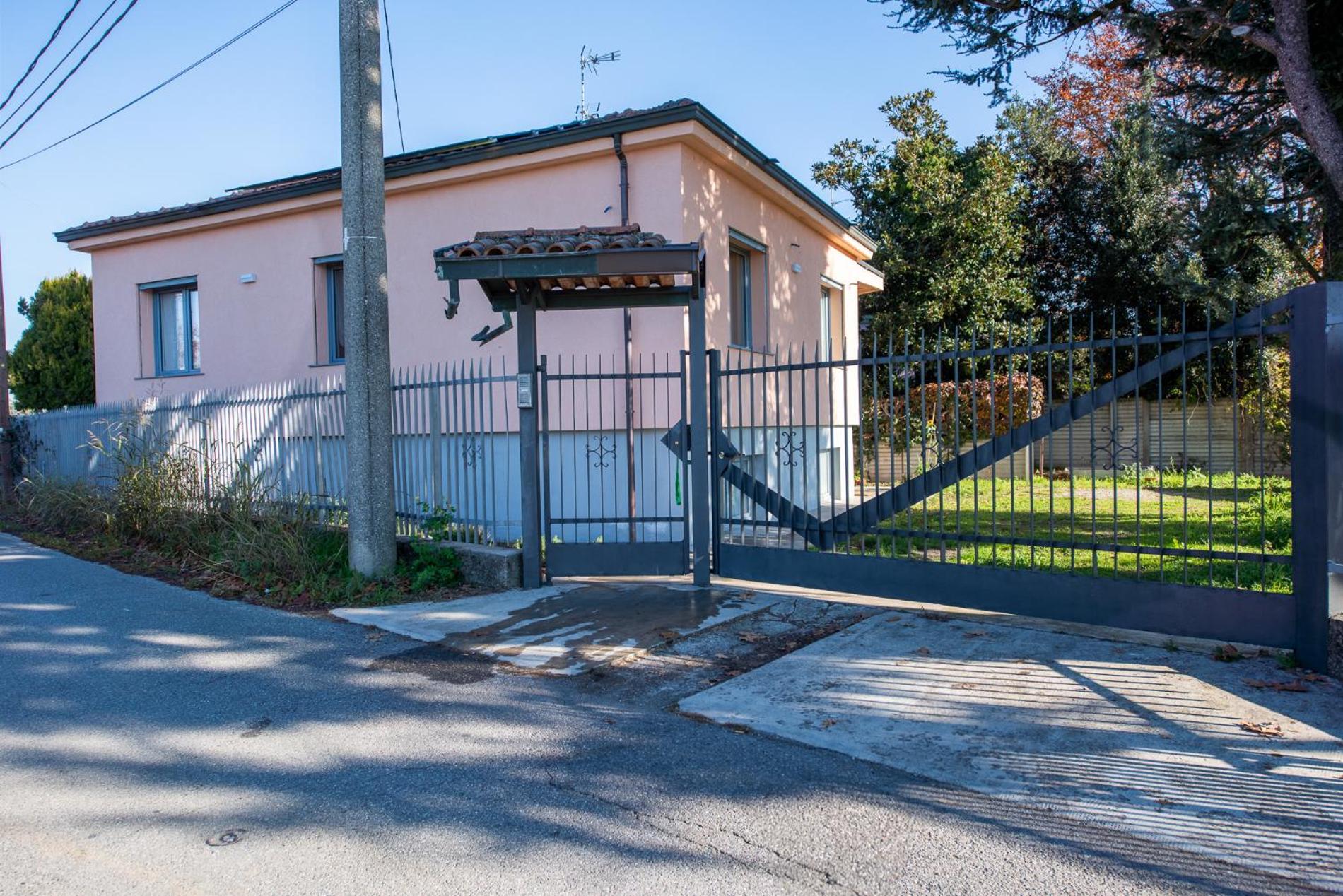 Au Moulin De La Galette Vicino Milano, Mxp E Parking Free Hotel Canegrate Exterior photo